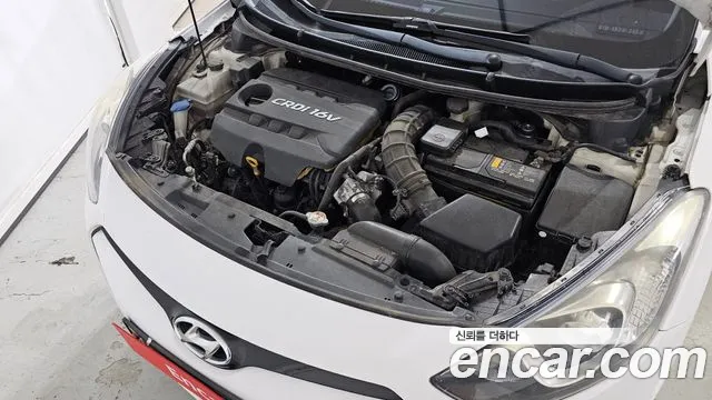 Hyundai i30 2014 thumb 6