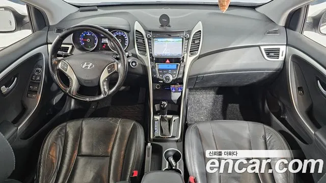 Hyundai i30 2014 thumb 7