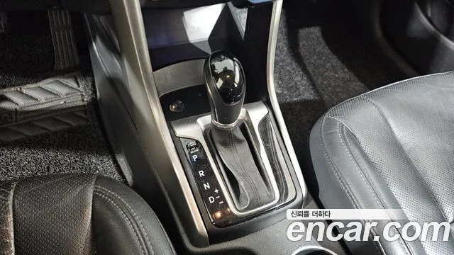 Hyundai i30 2014 thumb 9