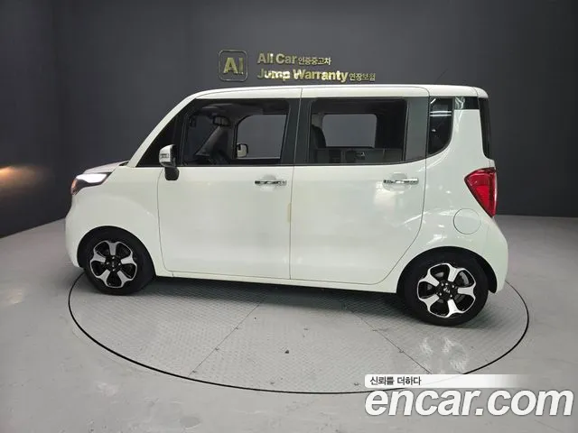 Kia Ray 2015 thumb 7