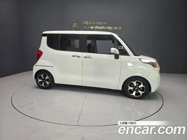Kia Ray 2015 thumb 9