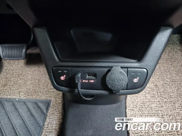 Kia Ray 2015 thumb 10