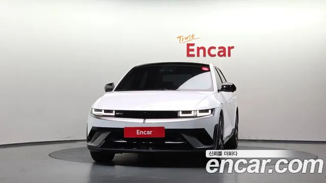 Hyundai IONIQ 5 2024 thumb 3