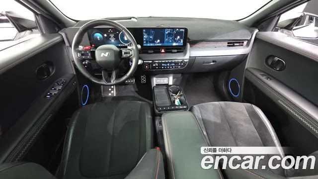 Hyundai IONIQ 5 2024 thumb 7