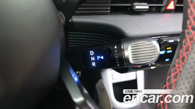 Hyundai IONIQ 5 2024 thumb 9