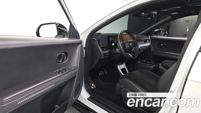 Hyundai IONIQ 5 2024 thumb 10