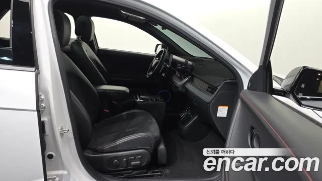 Hyundai IONIQ 5 2024 thumb 11