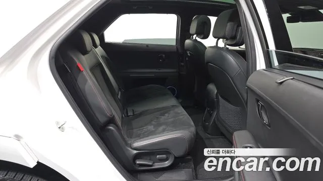 Hyundai IONIQ 5 2024 thumb 12