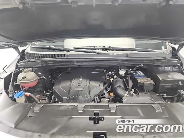 Kia Carnival 2021 thumb 5