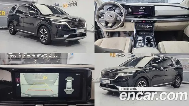 Kia Carnival 2021 thumb 12