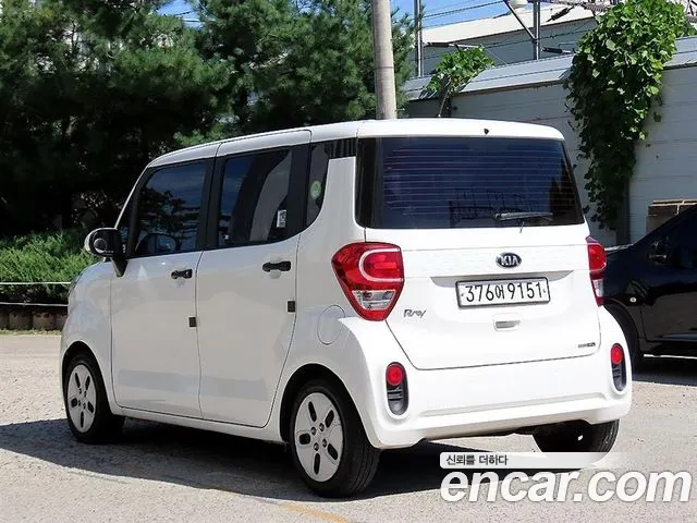 Kia Ray 2019 thumb 2