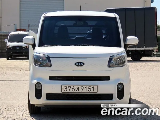 Kia Ray 2019 thumb 3