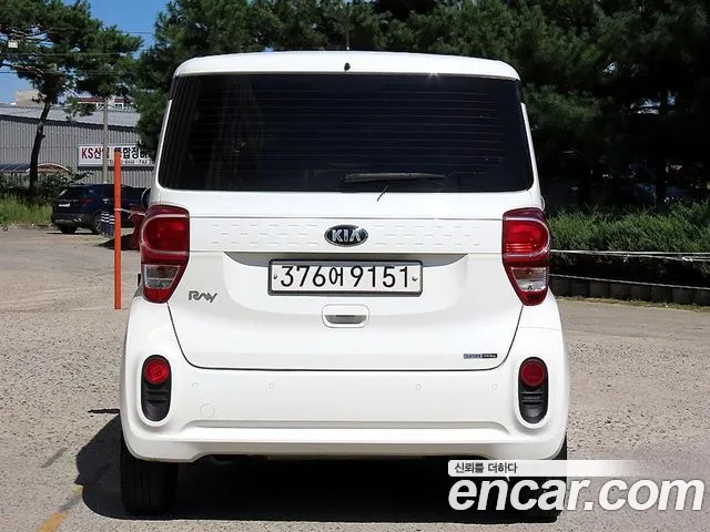 Kia Ray 2019 thumb 4