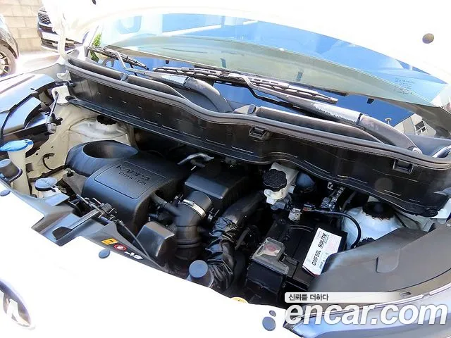 Kia Ray 2019 thumb 6