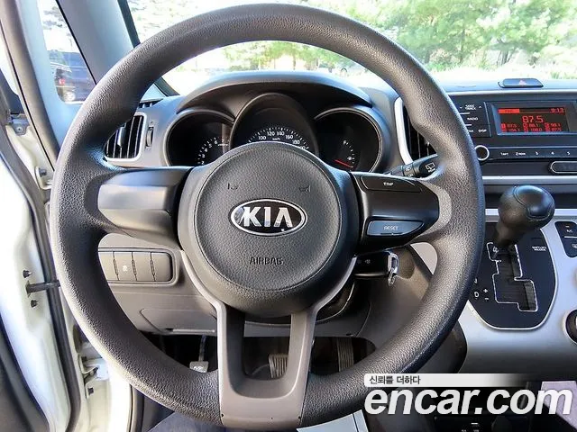 Kia Ray 2019 thumb 7