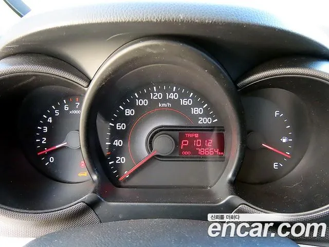 Kia Ray 2019 thumb 8