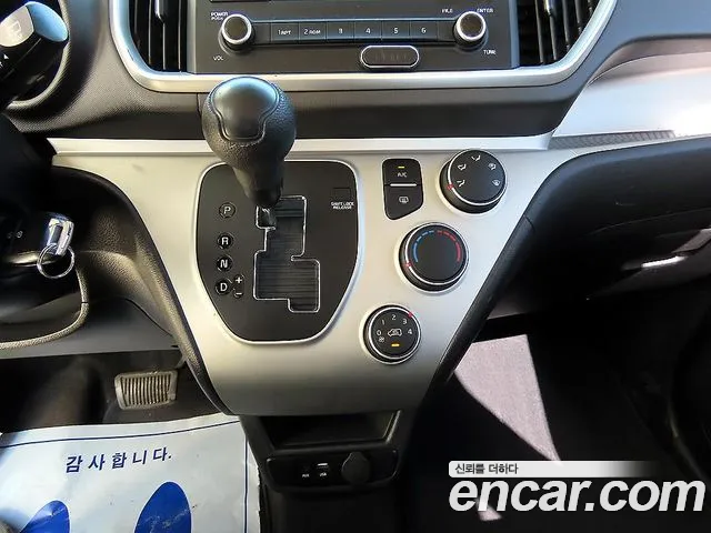 Kia Ray 2019 thumb 9