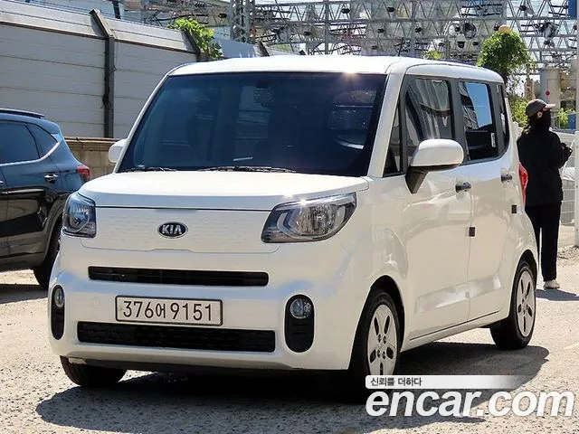 Kia Ray 2019 thumb 12