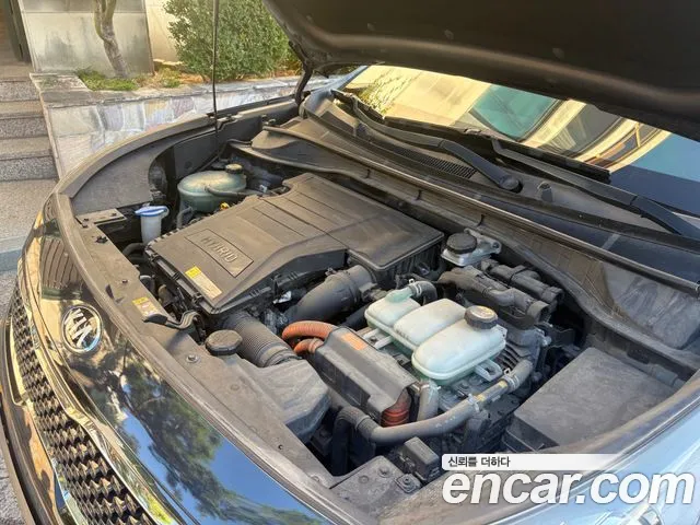 Kia Niro 2016 thumb 6