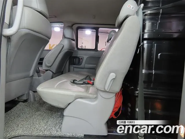 Hyundai Starex 2018 thumb 6