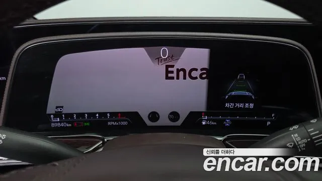 Cadillac Escalade 2022 thumb 8