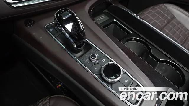 Cadillac Escalade 2022 thumb 9