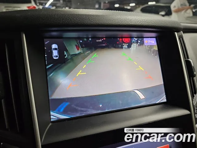 Infiniti Q50 2018 thumb 7