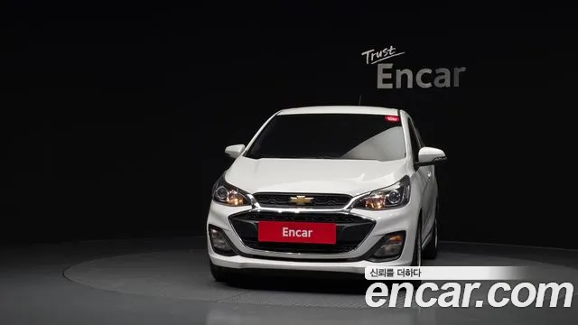 ChevroletGMDaewoo Spark 2019 thumb 3