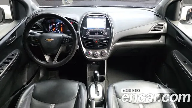 ChevroletGMDaewoo Spark 2019 thumb 7