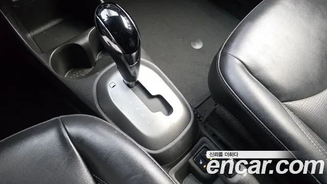 ChevroletGMDaewoo Spark 2019 thumb 9