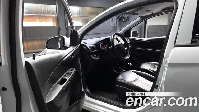 ChevroletGMDaewoo Spark 2019 thumb 10