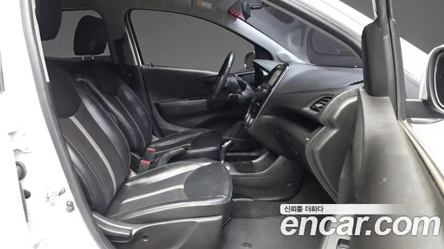 ChevroletGMDaewoo Spark 2019 thumb 11