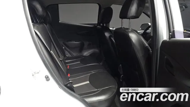 ChevroletGMDaewoo Spark 2019 thumb 12