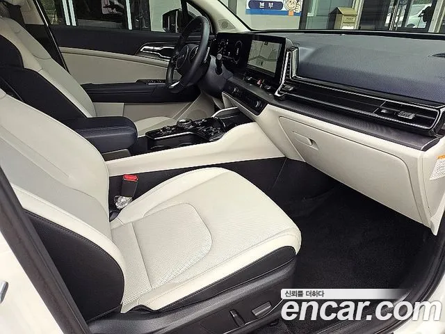 Kia Sportage 2021 thumb 9