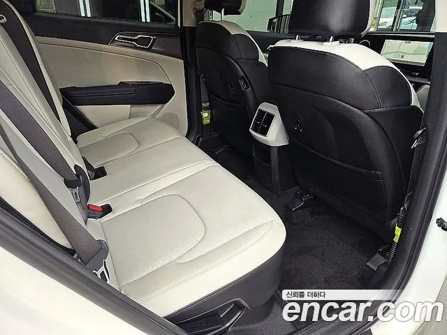 Kia Sportage 2021 thumb 10