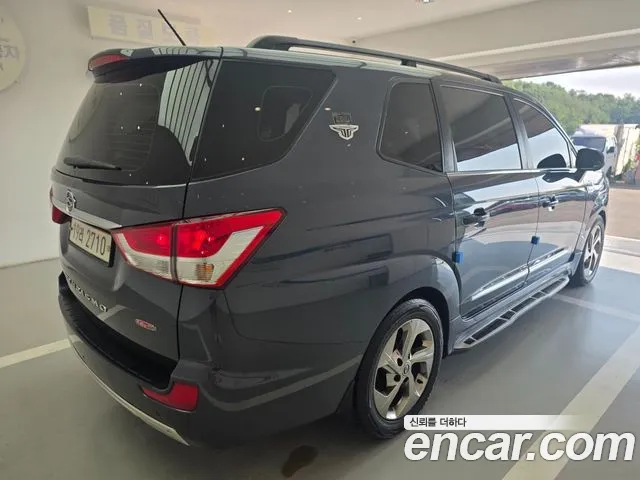 KG_Mobility_Ssangyong KORANDO 2018 thumb 2
