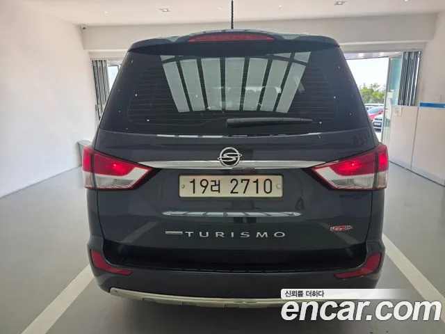KG_Mobility_Ssangyong KORANDO 2018 thumb 4