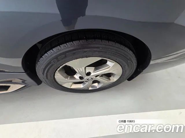 KG_Mobility_Ssangyong KORANDO 2018 thumb 5