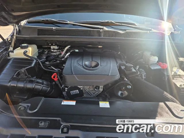 KG_Mobility_Ssangyong KORANDO 2018 thumb 6