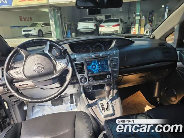 KG_Mobility_Ssangyong KORANDO 2018 thumb 7