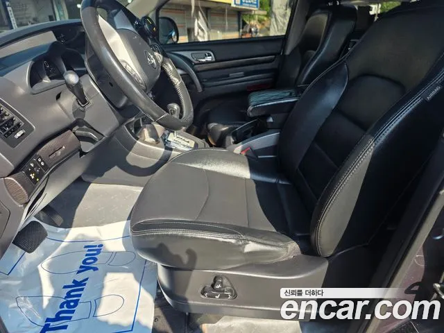 KG_Mobility_Ssangyong KORANDO 2018 thumb 10