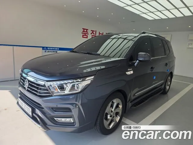 KG_Mobility_Ssangyong KORANDO 2018 thumb 12