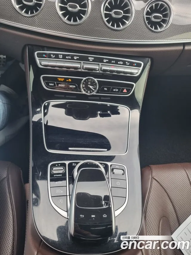 Mercedes-Benz CLS-Class 2018 thumb 7