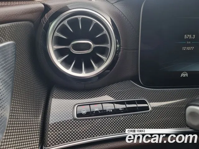 Mercedes-Benz CLS-Class 2018 thumb 10