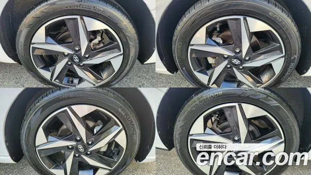 Hyundai Avante 2020 thumb 5