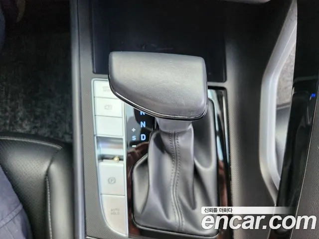 Hyundai Avante 2020 thumb 9