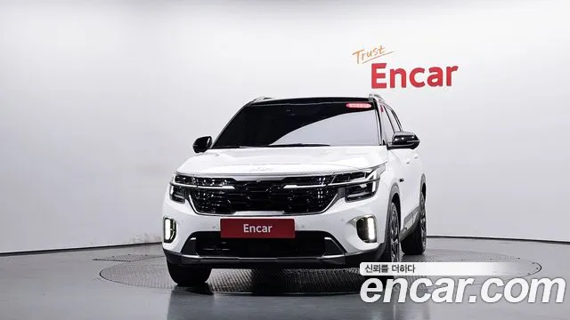 Kia Seltos 2024 thumb 2