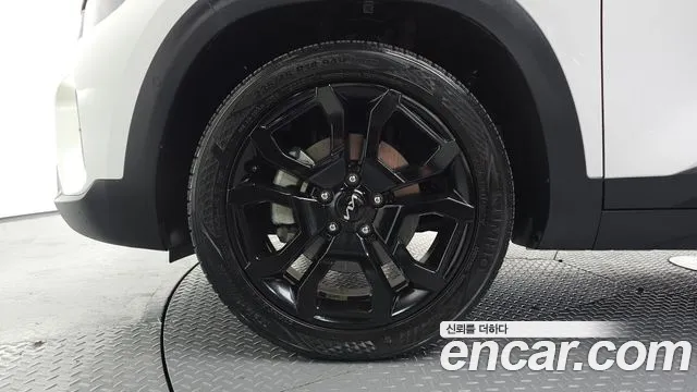Kia Seltos 2024 thumb 4