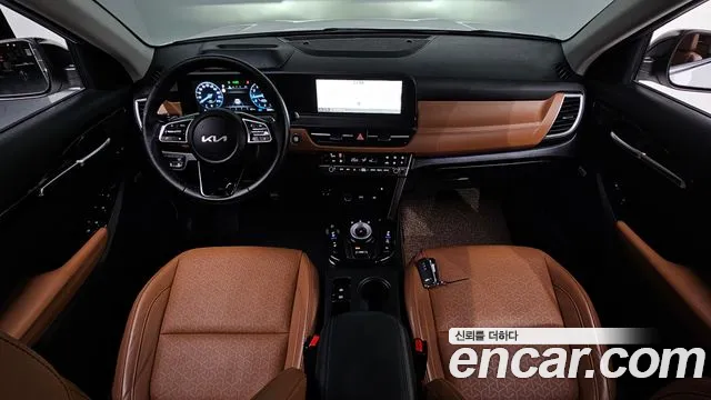 Kia Seltos 2024 thumb 6