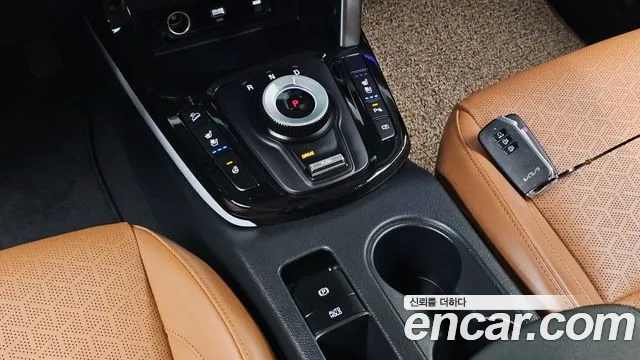 Kia Seltos 2024 thumb 8